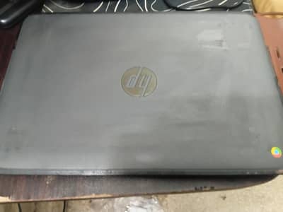 Hp chromebook 11 g4