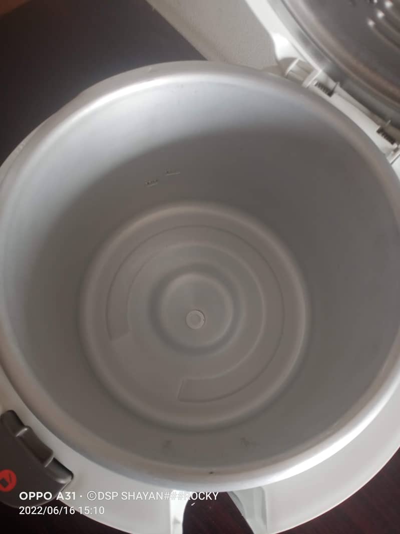 deep fryer 1
