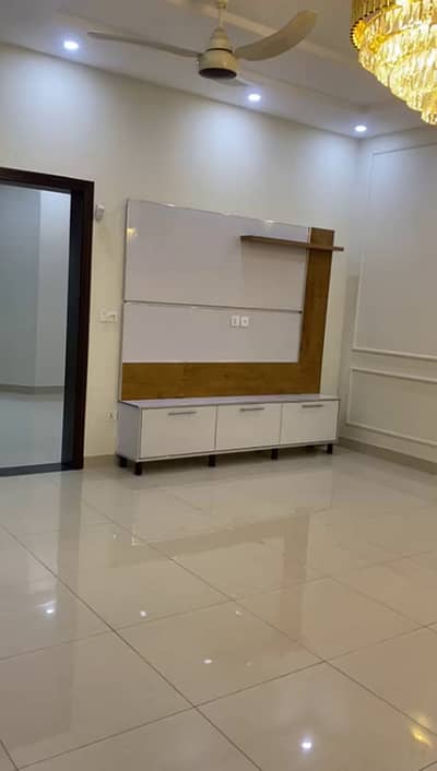 10 Marla Brand New Luxury House for Sale Bahria Town Lahore