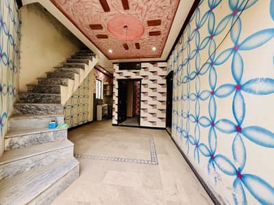 Luxury Family Home Living in the Heart of Islamabad With All Facilities, Just Steps from Blue Area & D-Chowk