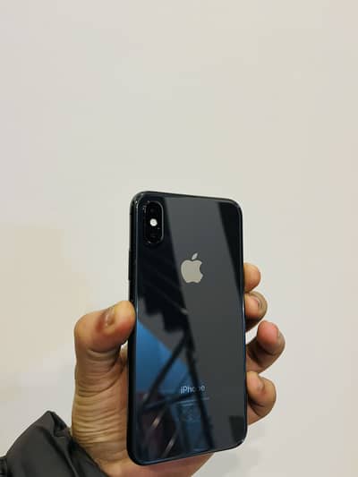 iPhone XS