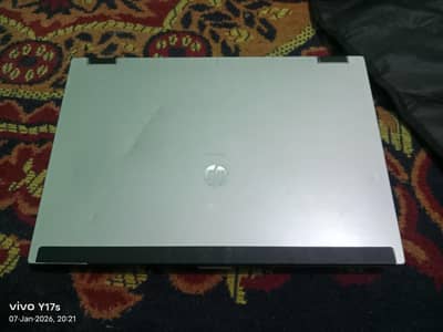HP Elite book 8440 p core i5 2nd genertion got sale in good condition