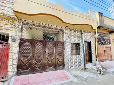 House For Sale In Islamabad With All Facilities