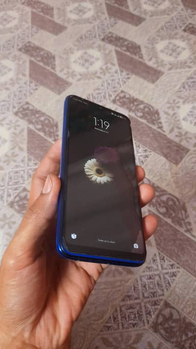 Redmi note 8
