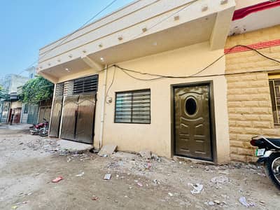 House For Sale In Islamabad