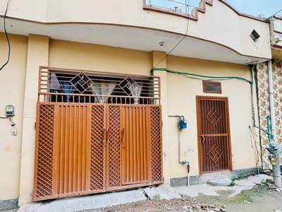 House For Sale In Khanna Pul