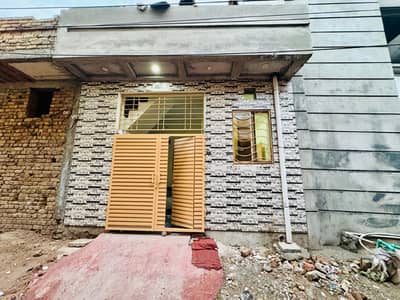 House For Sale In Islamabad