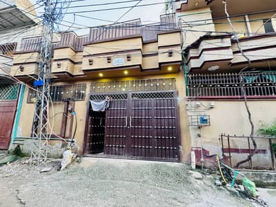 House For Sale In Islamabad
