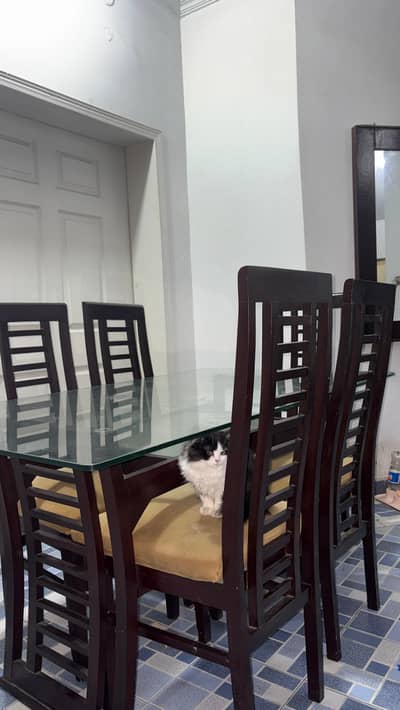 dining table for sale