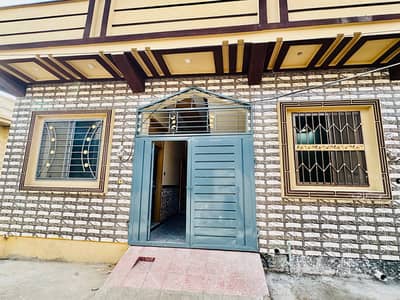 House For Sale In Islamabad With All Facilities