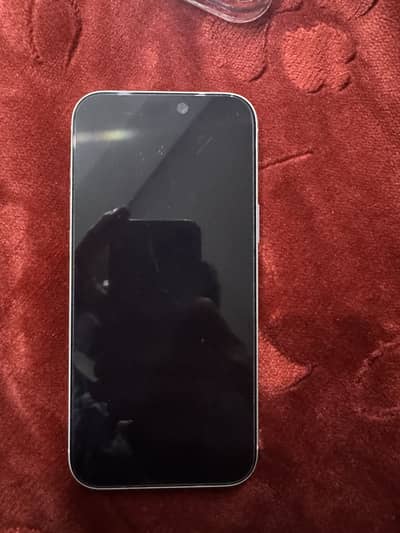 I phone 17pro max jv