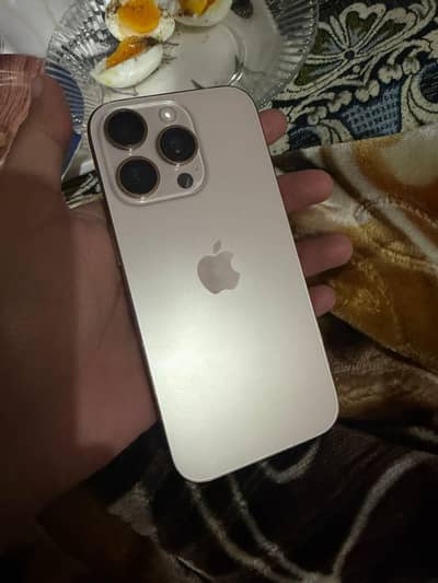 16pro PTA Approved  100% health