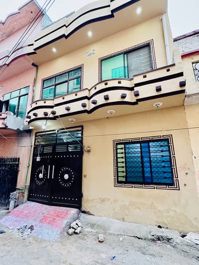 House For Sale In Islamabad