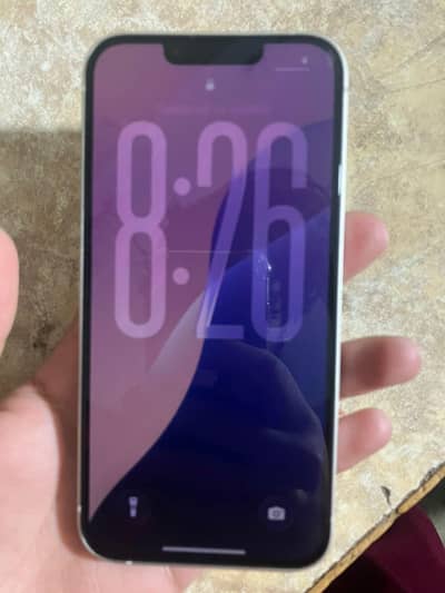 Iphone 14 jv brand new Condition