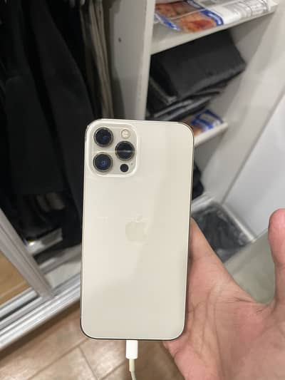 Iphone 12 Pro Max 256gb