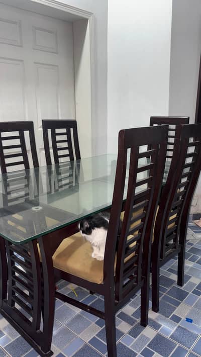 dining table for sale