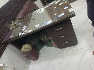 best precious office table/chair and sofas