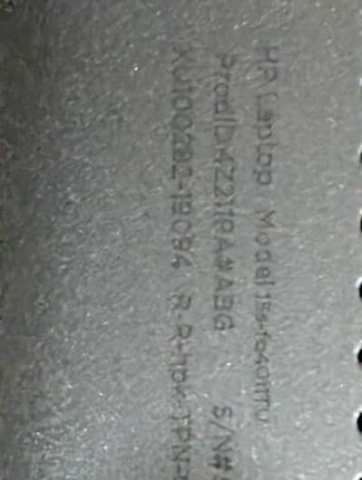 HP Laptop 15s | Core i5 11th Gen | High-End Performance