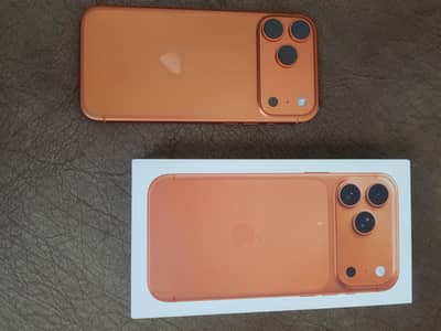 iphone 17 pro max 256gb