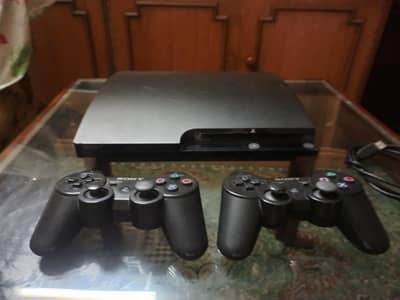 ps3 slim new jealbreak