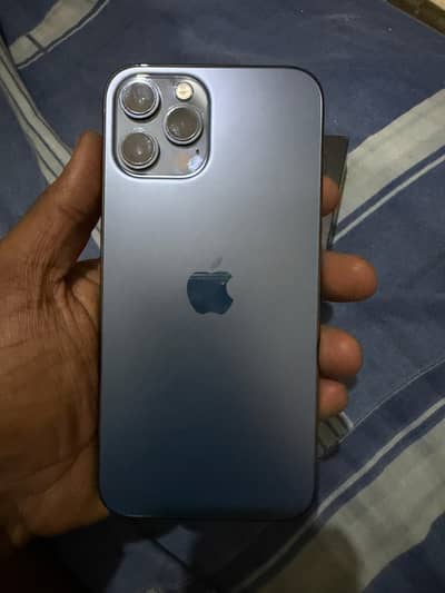 iphone 12 pro max pta approve