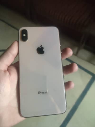 iphone xs max 256 gb