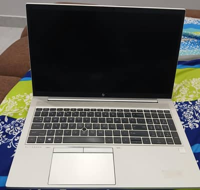 HP EliteBook 855 G7