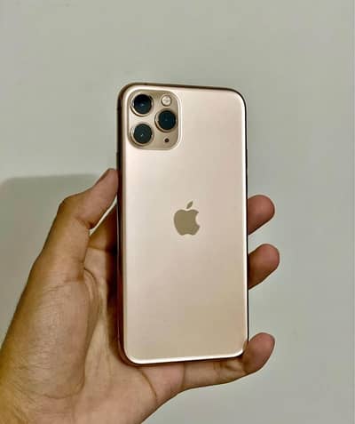 IPhone 11 Pro Approved
