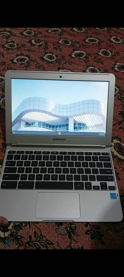 best Chromebook no scratch