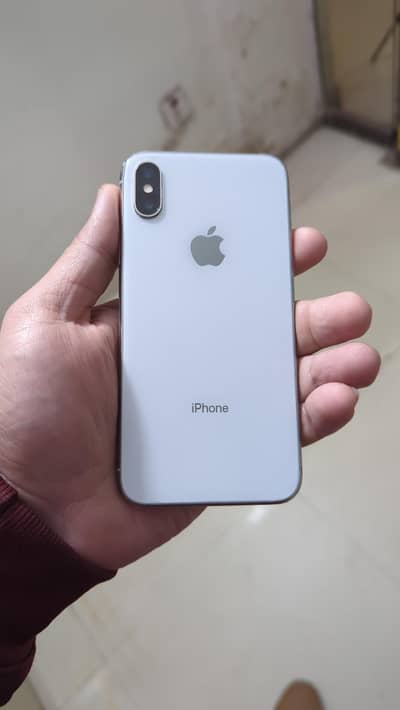 iphone x non pta 256gb