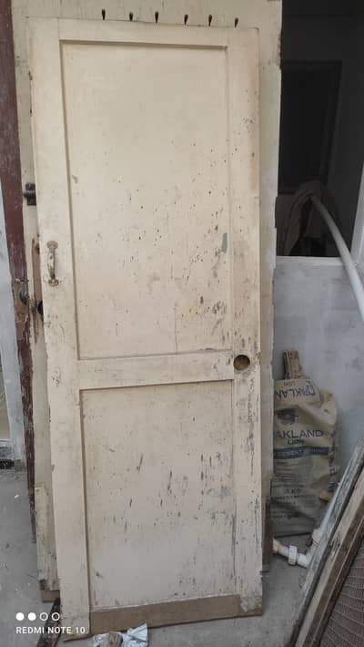 Doors windows ( Darwazay khirki