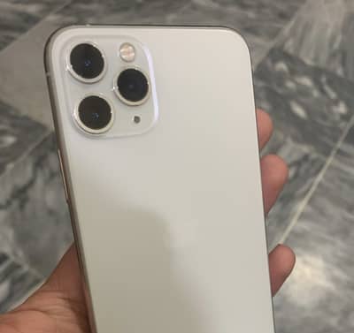 Iphone 11 pro 265gb PTA approved