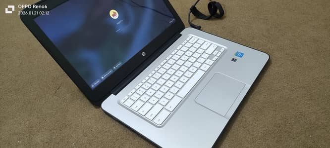hp Chromebook | 14" Display | Slim
