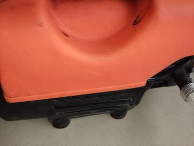 washer jat service machine