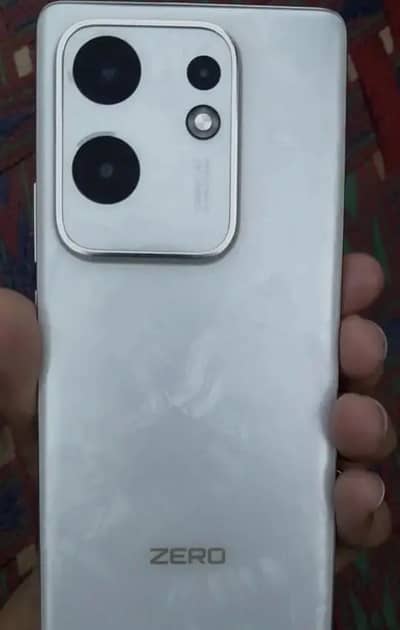 INFINIX ZERO 30--8GB-256GB /0328-0750-159/