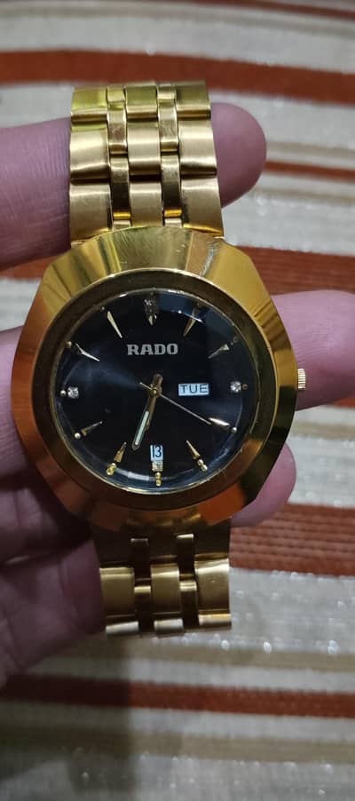 Rado watch