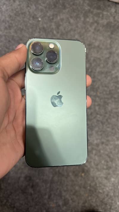 iPhone 13Pro 128GB