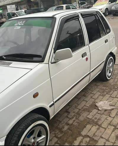 mehran for sale