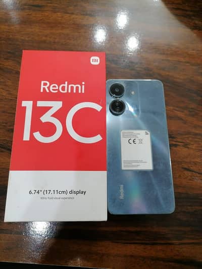 Redmi 13c