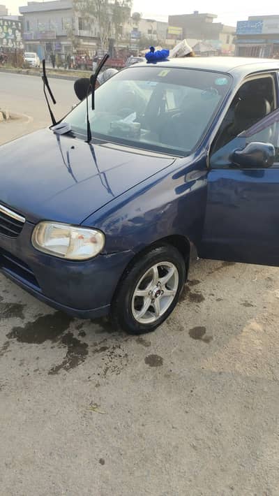 Suzuki Alto Japan import auto gear shifter