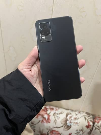 Vivo Y73