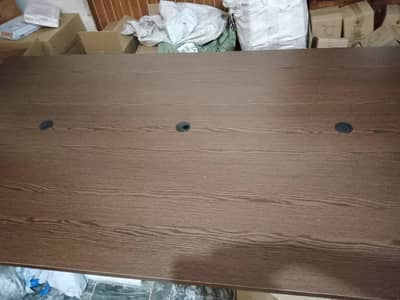 Employee Conference Table