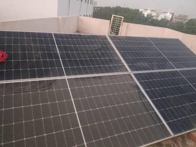 ma solar installation karta hu I need warking