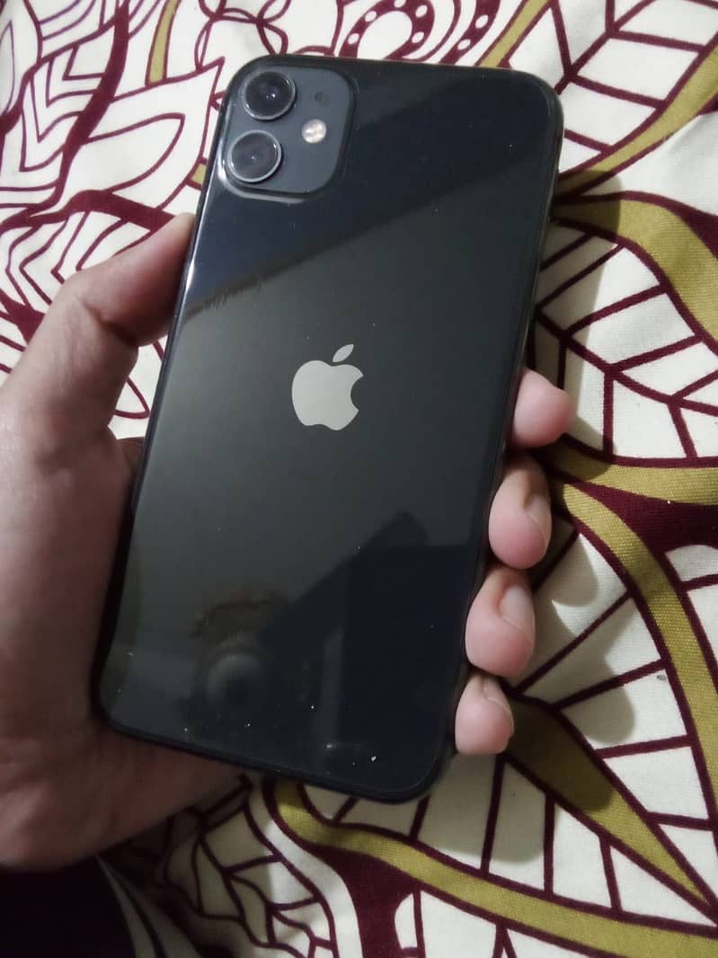 Iphone 11 lla model 0