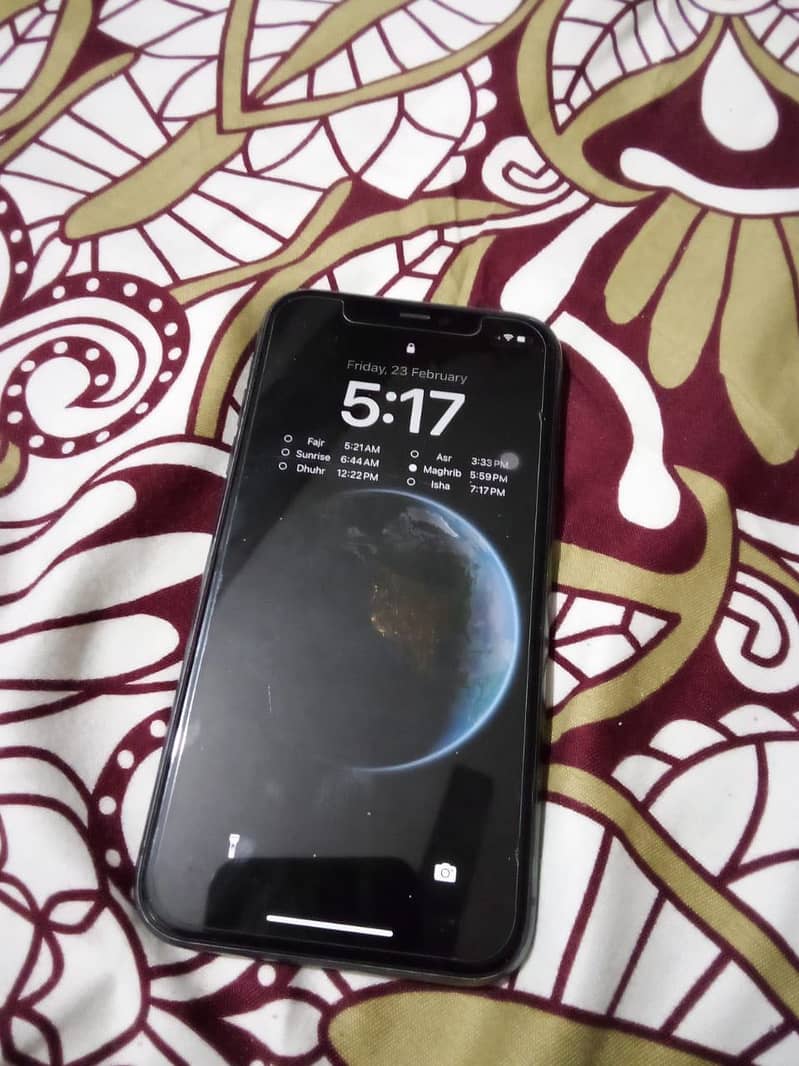 Iphone 11 lla model 2