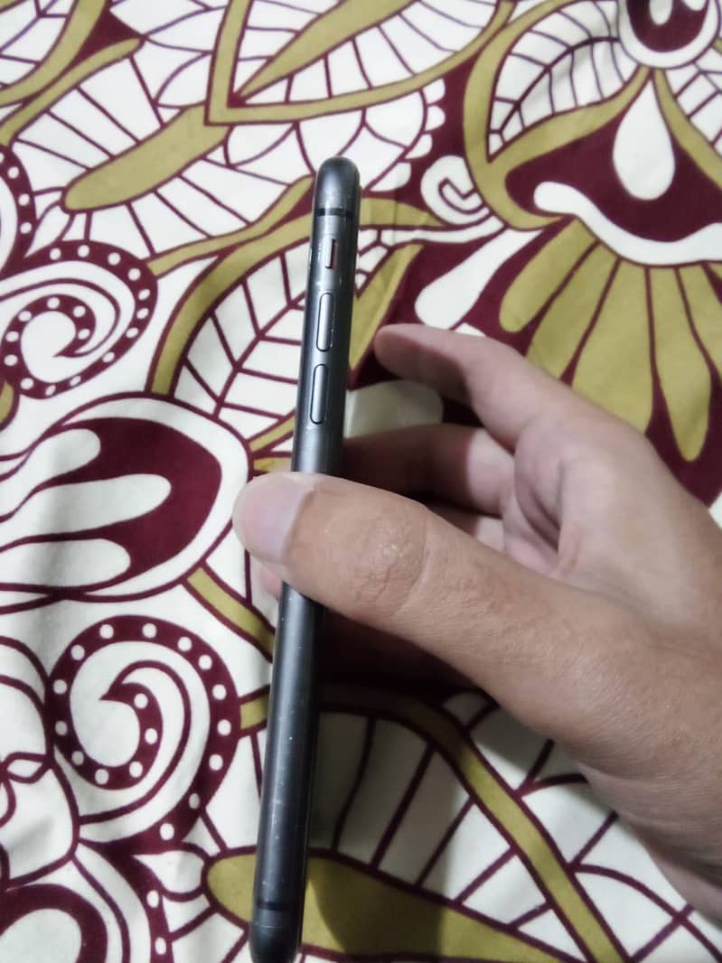 Iphone 11 lla model 5