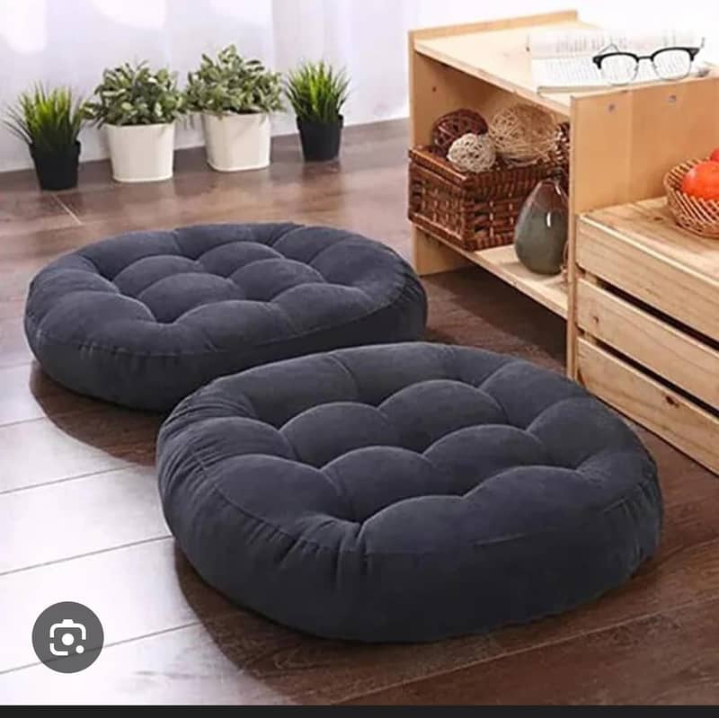 floor cushion 0