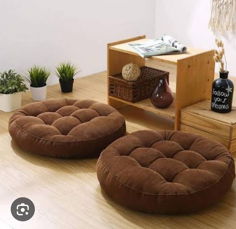 floor cushion 1