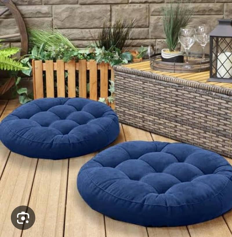 floor cushion 3