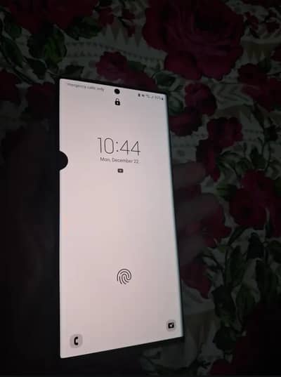 Samsung Galaxy S22 Ultra Non PTA 512GB